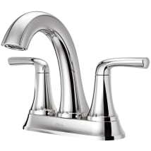 Polished Chrome