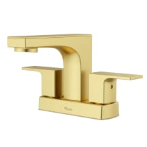Brushed Gold