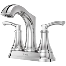 Polished Chrome