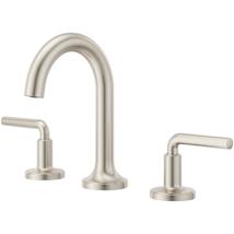 Brushed Nickel