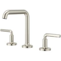 Polished Nickel