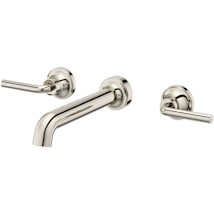 Polished Nickel