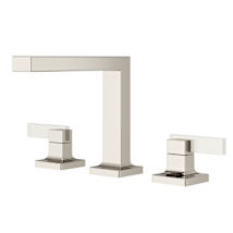 Polished Nickel