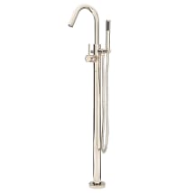 Polished Nickel