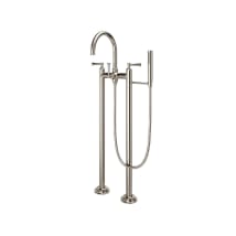 Polished Nickel
