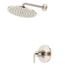 Polished Nickel