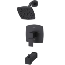 Matte Black