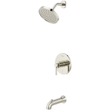 Polished Nickel