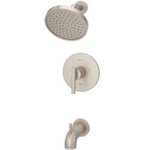 Brushed Nickel