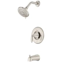 Brushed Nickel