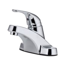 Polished Chrome