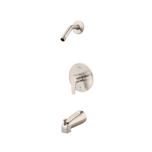 Brushed Nickel