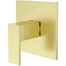 Spot Defense Brushed Gold