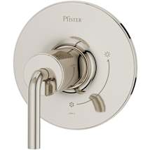 Polished Nickel