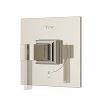 Polished Nickel