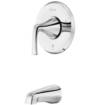 Polished Chrome