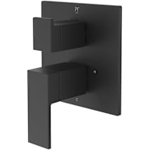 Spot Defense Matte Black