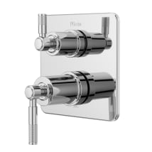 Polished Chrome