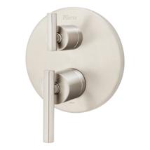 Brushed Nickel