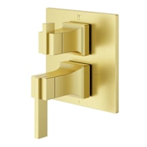 Brushed Gold