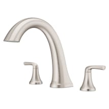 Spot Defense Brushed Nickel