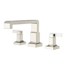 Polished Nickel