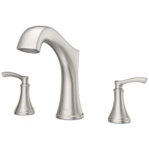 Spot Defense Brushed Nickel