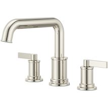 Polished Nickel