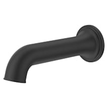 Spot Defense Matte Black
