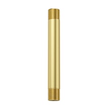 Brushed Gold