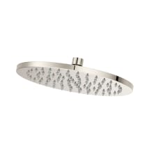 Polished Nickel