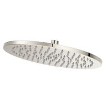 Polished Nickel