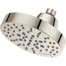 Polished Nickel