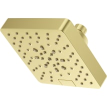 Brushed Gold