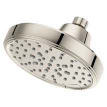 Polished Nickel