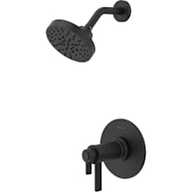 SD Matte Black