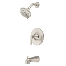 Brushed Nickel