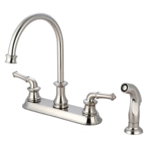 Brushed Nickel