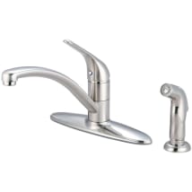 Brushed Nickel