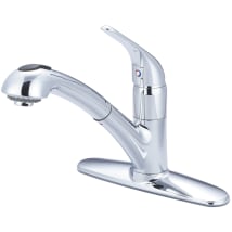 Polished Chrome