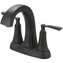 Matte Black