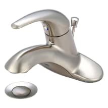 Brushed Nickel