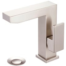 Brushed Nickel