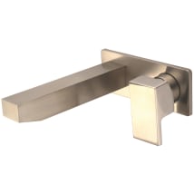 PVD Brushed Nickel