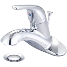 Polished Chrome
