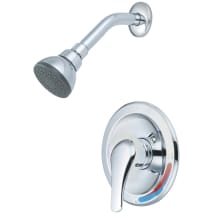 Polished Chrome