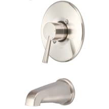 Brushed Nickel