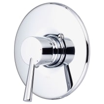 Polished Chrome
