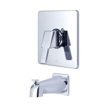 Polished Chrome