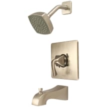 PVD Brushed Nickel